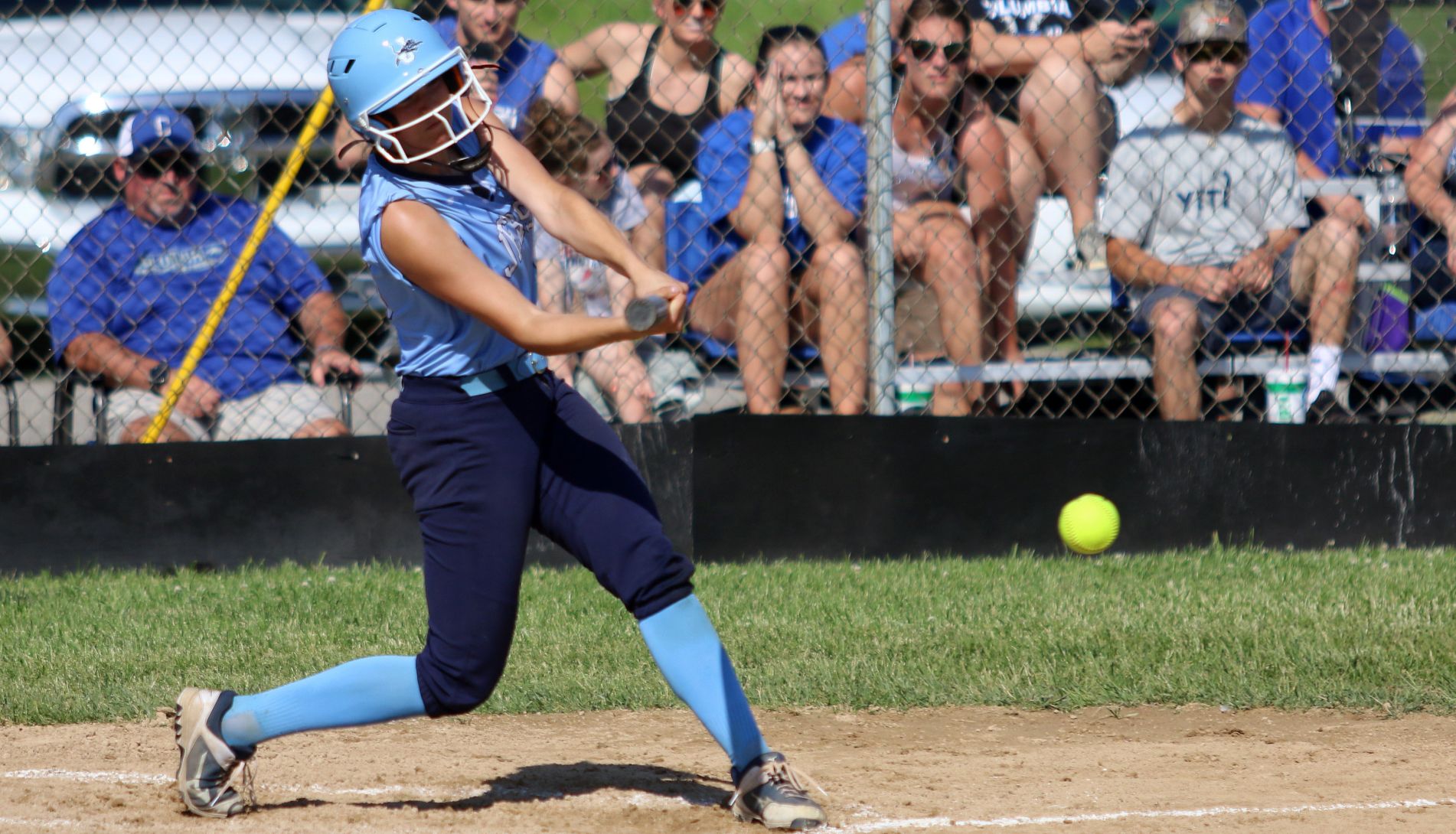 Class 3A Jerseyville Regional final